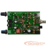 BH1417F五公?5KM)锁相环调频立体声发射?调频发射?调频q播)